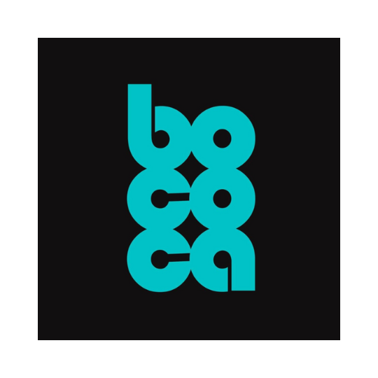 BOCOCA - Przyjaciel Pajacyka
