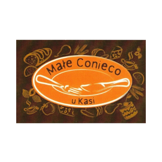 Małe conieco u Kasi - Przyjaciel Pajacyka