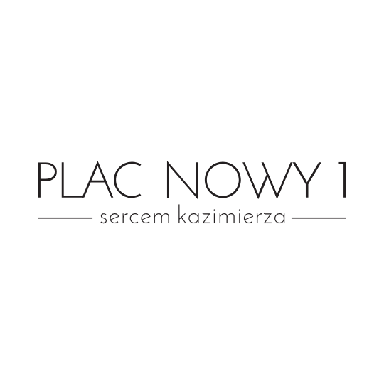 Plac Nowy 1 - Przyjaciel Pajacyka