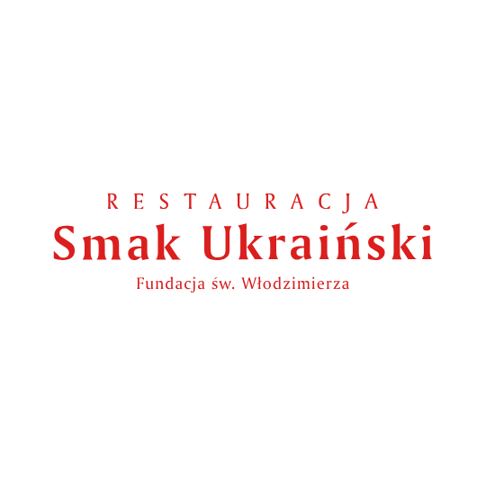 Restauracja Smak Ukraiński - Przyjaciel Pajacyka